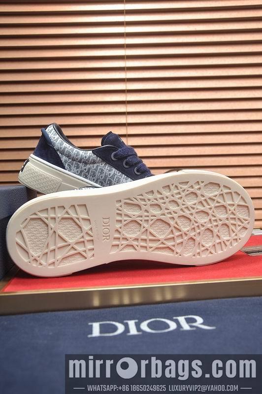 Replica Dior Shoes sz38-44 mnm0114
