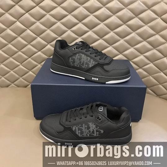 Replica Dior Shoes sz38-45 jyh0905