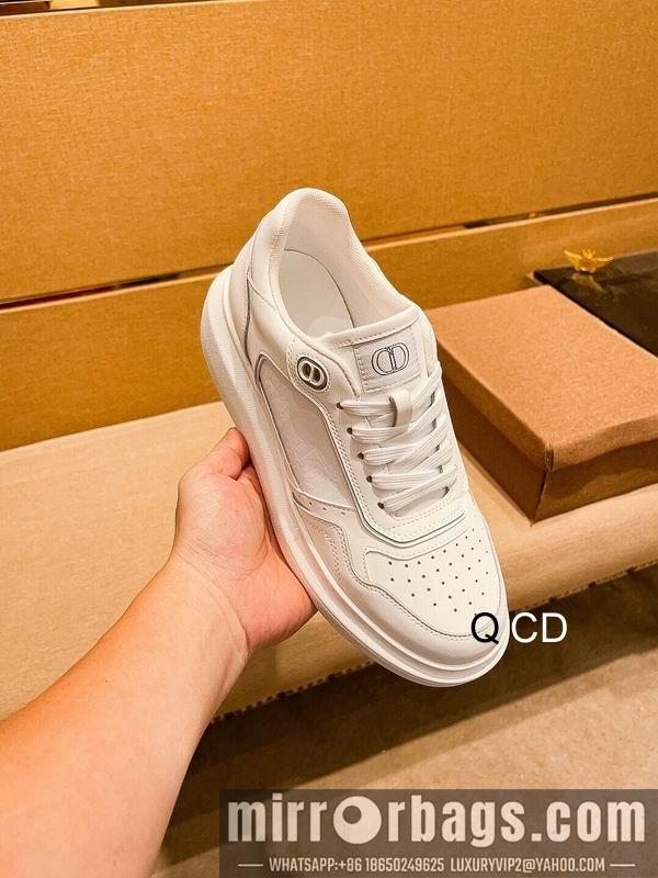 Replica Dior Shoes sz38-45 CD1001