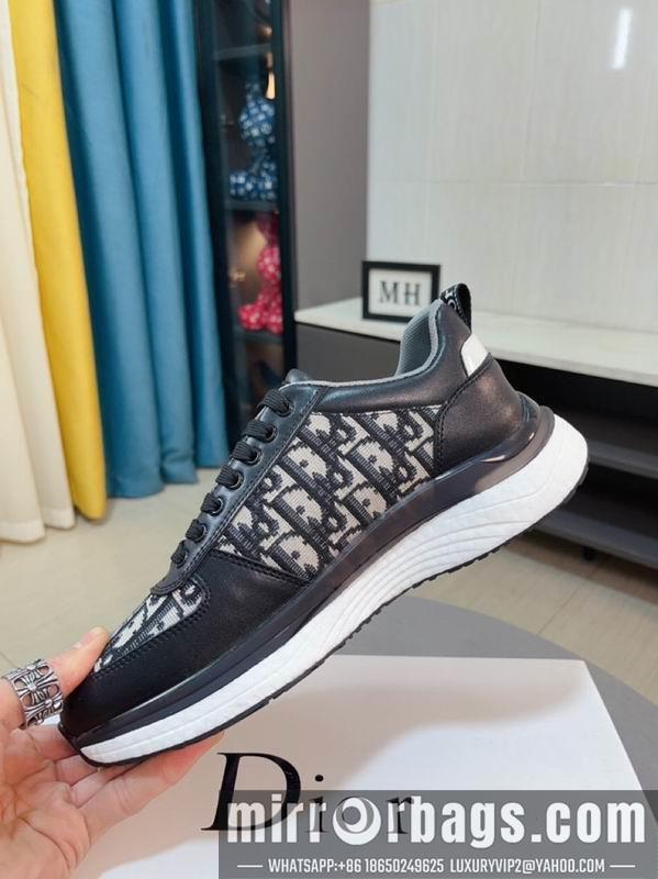 Replica Dior Shoes sz38-44 mnw0313
