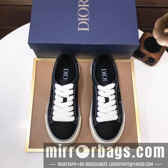 Replica Dior Shoes sz38-45 hnh0713