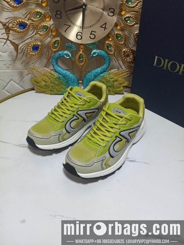 Replica Dior Shoes sz35-45 mnm0101