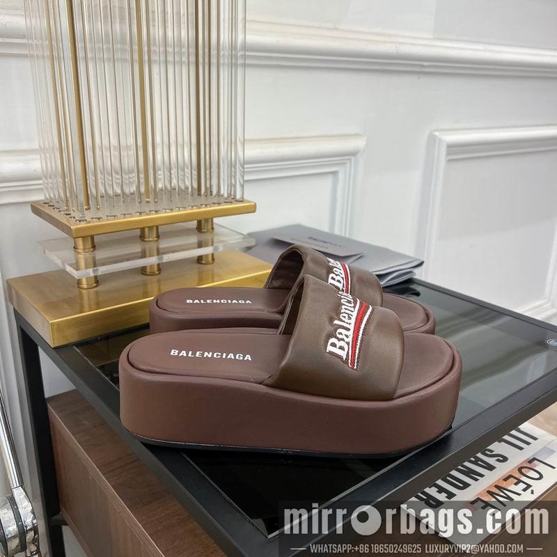Replica Balenciaga Shoes sz35-40 mnw0212