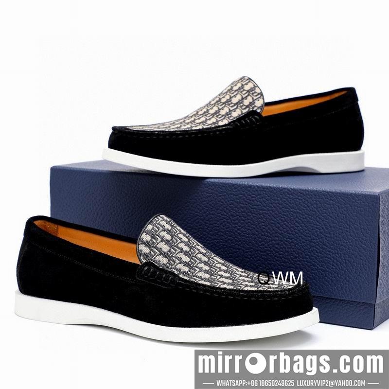 Replica Dior Shoes sz38-45 WM1101