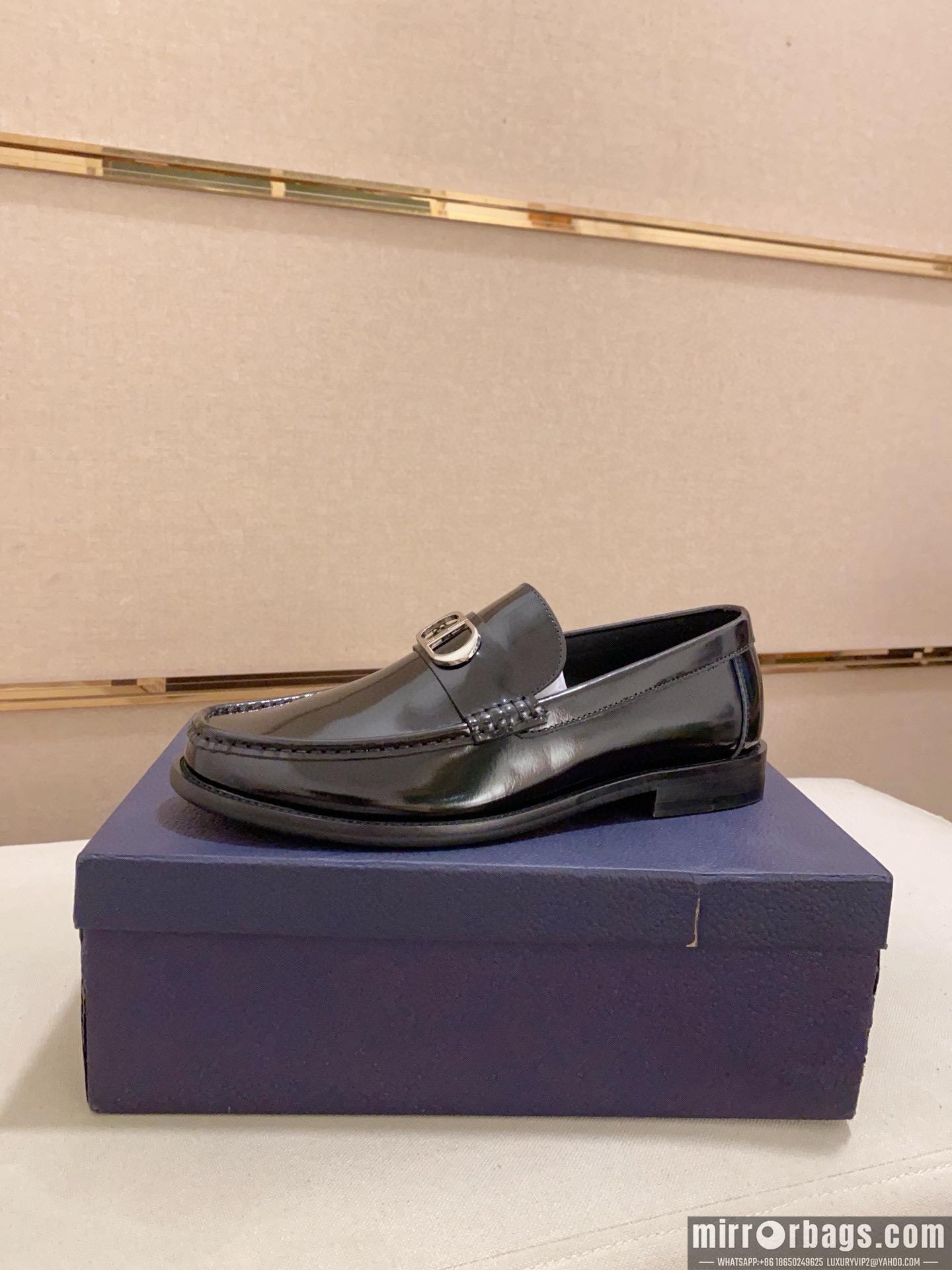 Replica Dior Shoes sz38-45 hnh1217
