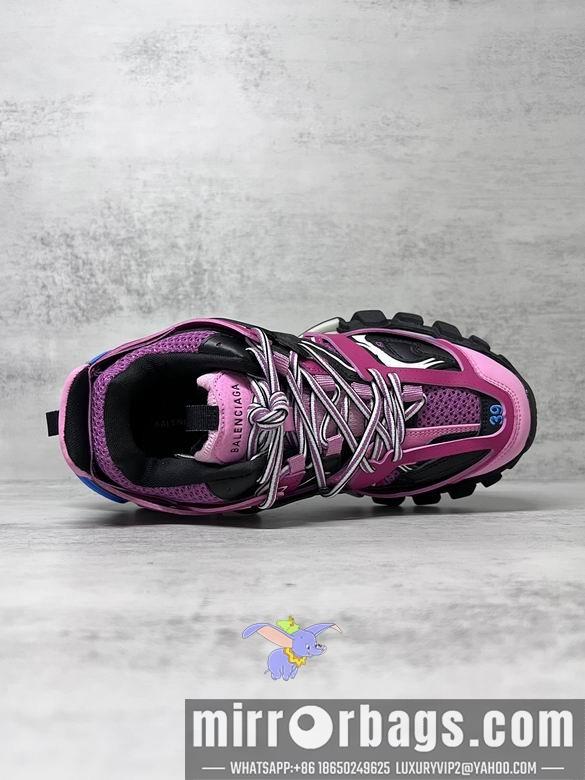 Replica Balenciaga Shoes sz38-44 ngh0222