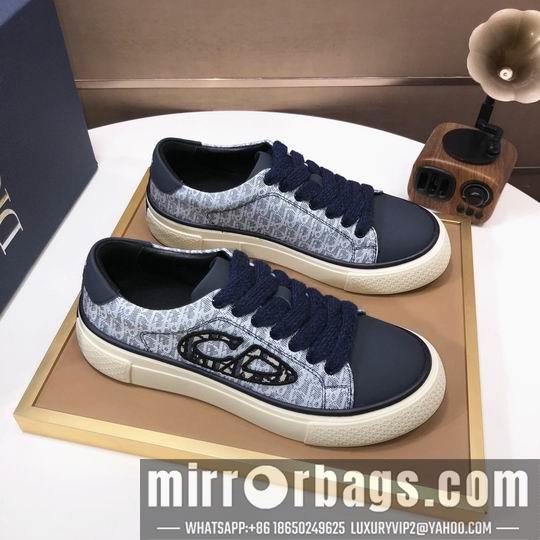 Replica Dior Shoes sz38-45 hnh0713