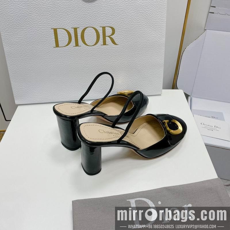 Replica Dior Shoes sz35-41 mnw0403