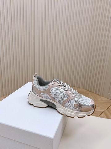 Replica Dior Shoes sz35-40 mnh0704