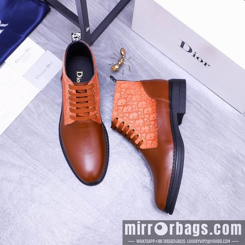 Replica Dior Shoes sz38-44 hnm0101