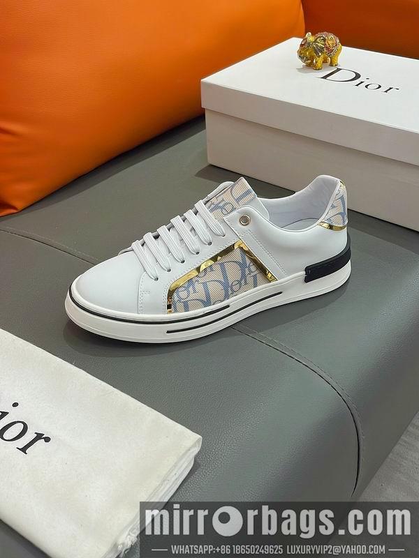 Replica Dior Shoes sz38-44 mnw0318