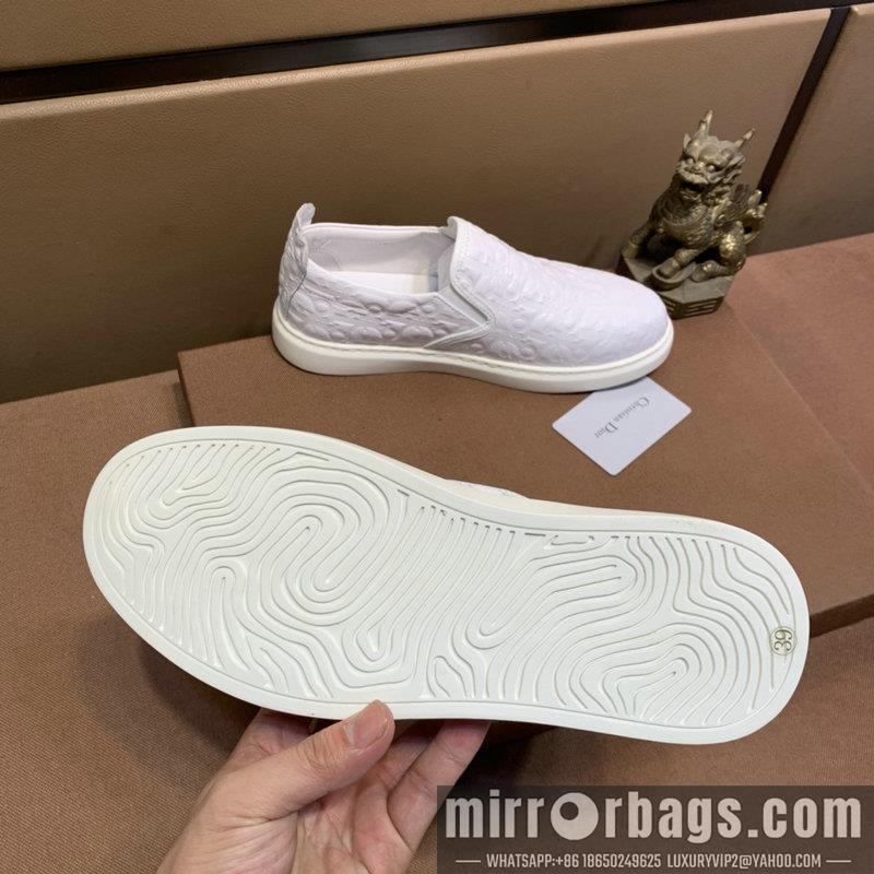 Replica Dior Shoes sz38-44 0506