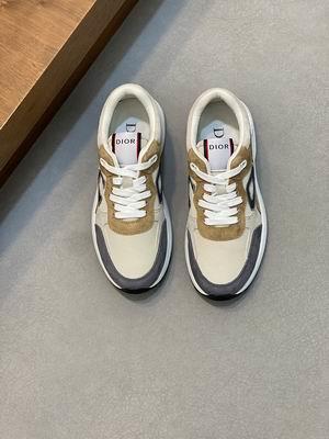 Replica Dior Shoes sz38-45 jyh1003
