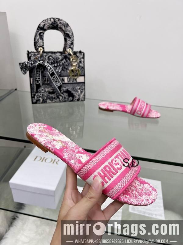 Replica Dior Shoes sz34-46SD0116