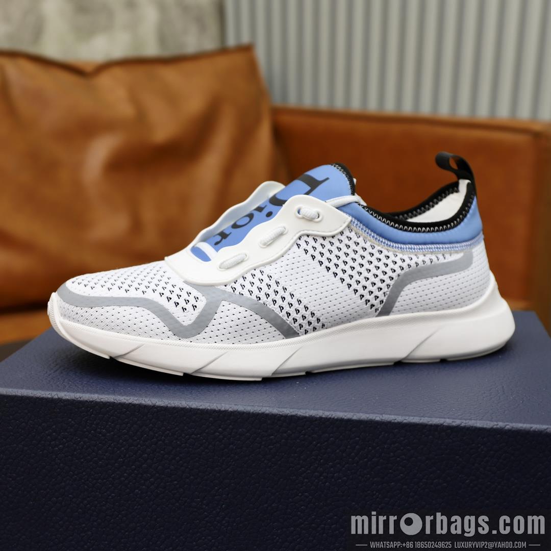 Replica Dior Shoes sz38-44 h0814
