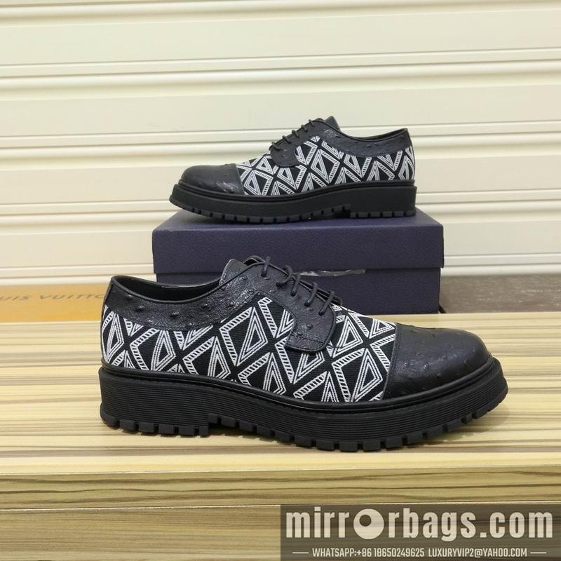 Replica Dior Shoes sz38-45 mnw0187