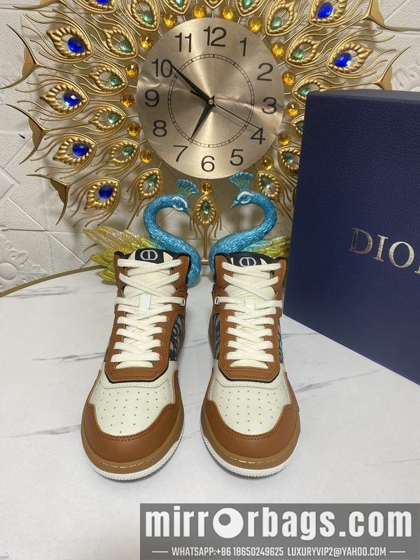 Replica Dior Shoes sz35-45 mnm0103
