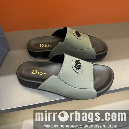 Replica Dior Shoes sz38-45 hnh0803