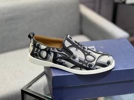 Replica Dior Shoes sz38-45 mnh0608