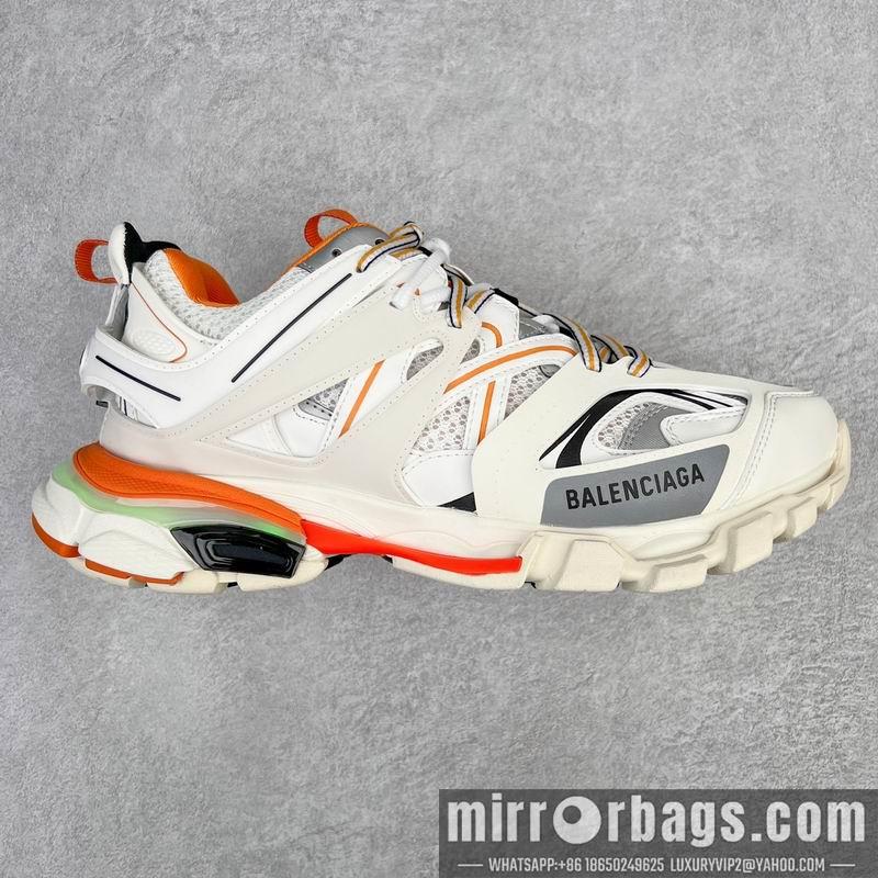 Replica Balenciaga Shoes sz35-46 hnm0117
