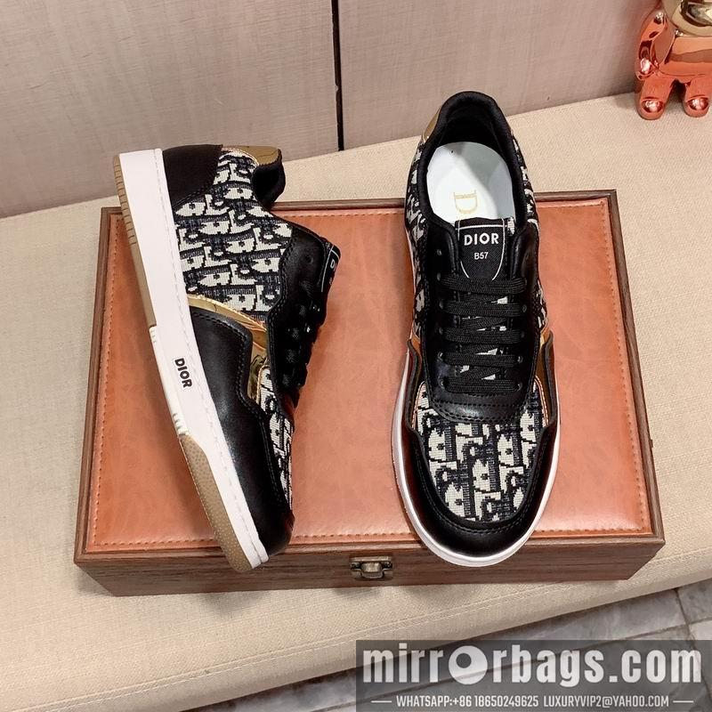 Replica Dior Shoes sz38-44 mnw0401