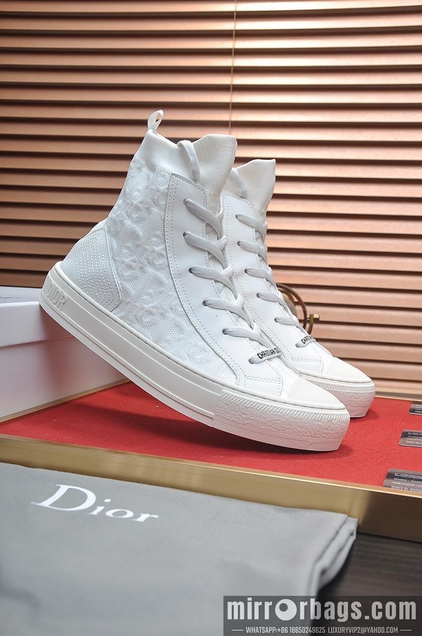 Replica Dior Shoes sz35-44 h0805