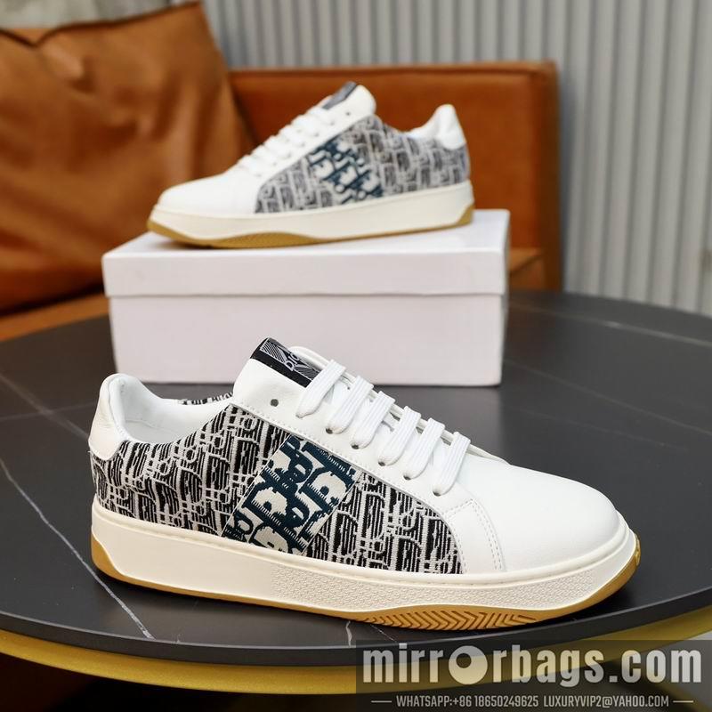 Replica Dior Shoes sz38-44 hnm0160