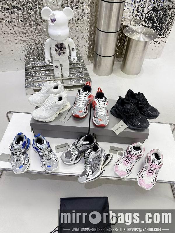 Replica Balenciaga Shoes sz35-45 JY0212