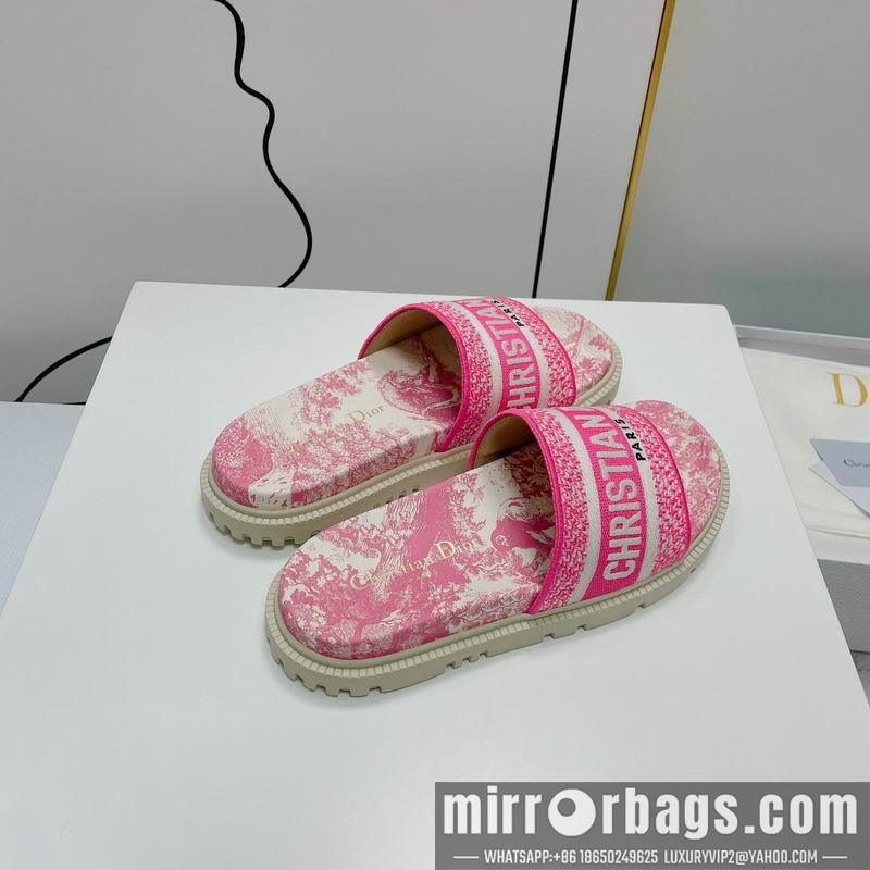 Replica Dior Shoes sz35-40 mnw0407
