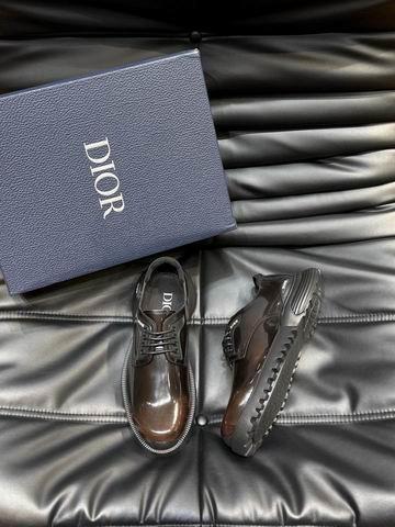 Replica Dior Shoes sz38-45 mnh0530