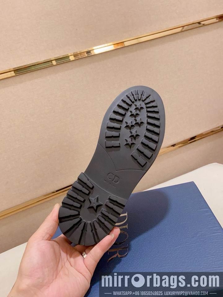 Replica Dior Shoes sz38-45 hnh1255