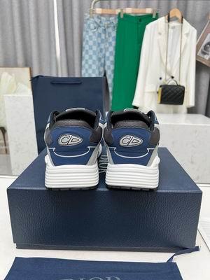Replica Dior Shoes sz38-45 jyh1002