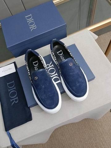 Replica Dior Shoes sz38-45 jyh0902