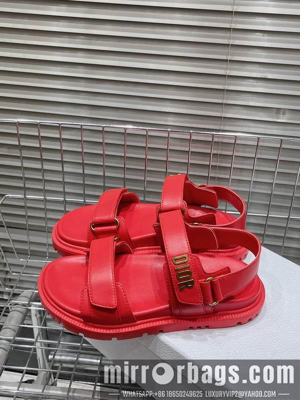 Replica Dior Shoes sz35-41 mnw0211