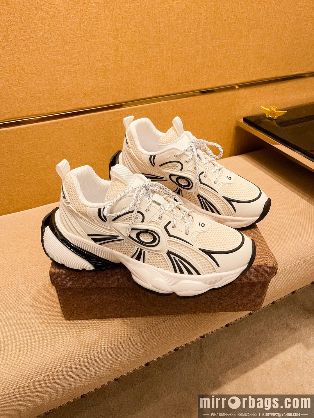Replica Balenciaga Shoes sz38-44 h0604