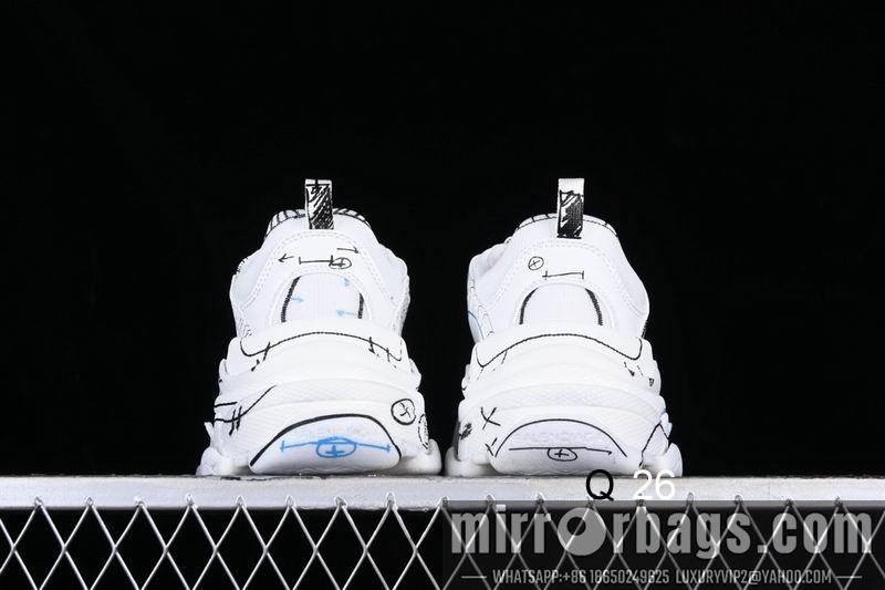 Replica Balenciaga Shoes sz35-46 L1203