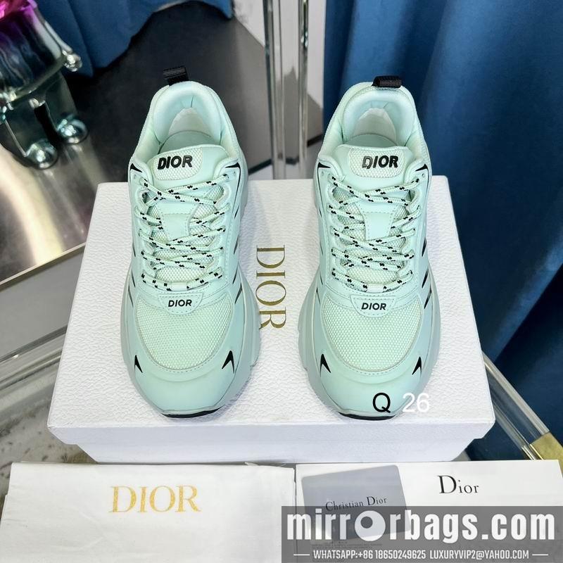 Replica Dior Shoes sz35-44 L0902