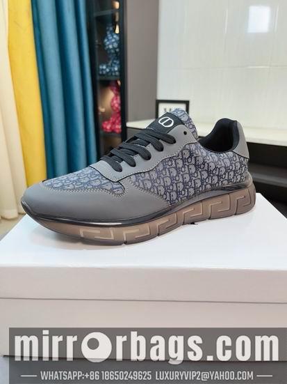 Replica Dior Shoes sz38-44 mnh0705