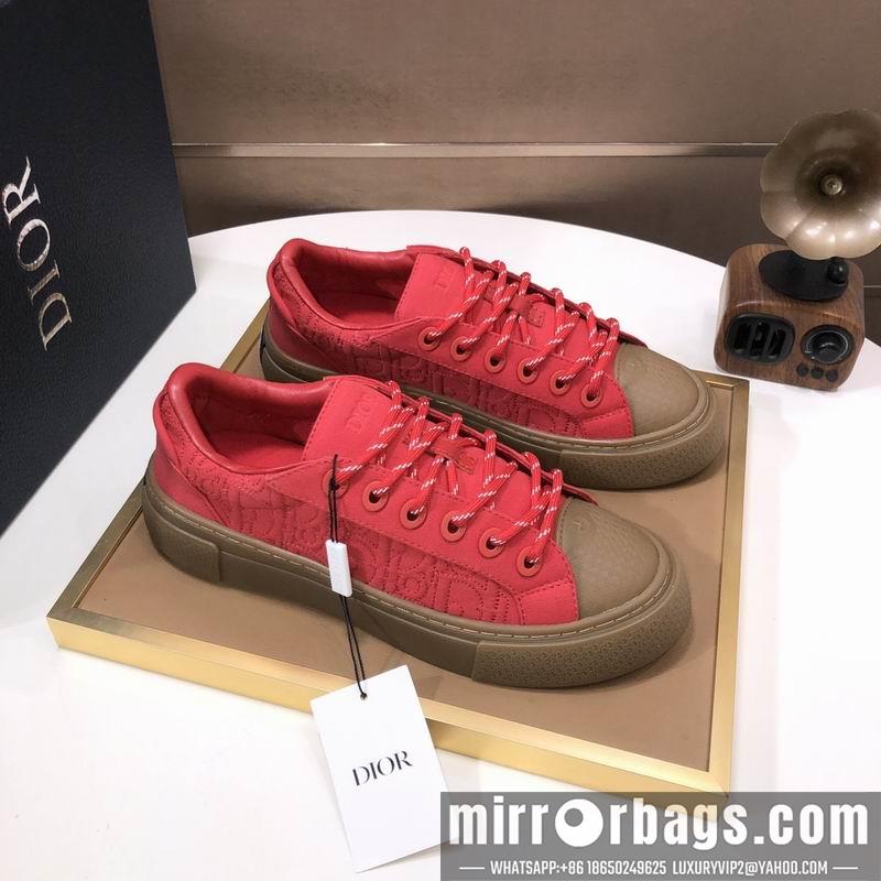 Replica Dior Shoes sz35-44 hnh0307