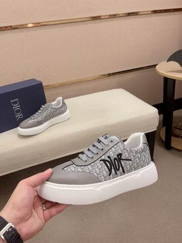 Replica Dior Shoes sz38-45 hnh0528