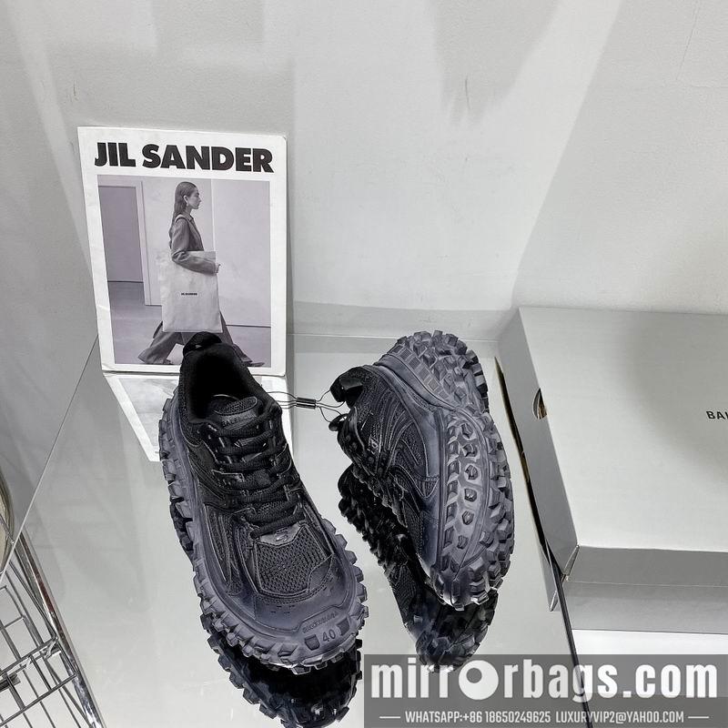 Replica Balenciaga Shoes sz35-45 mnw0237