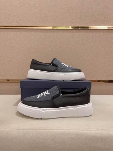 Replica Dior Shoes sz38-45 hnh0511