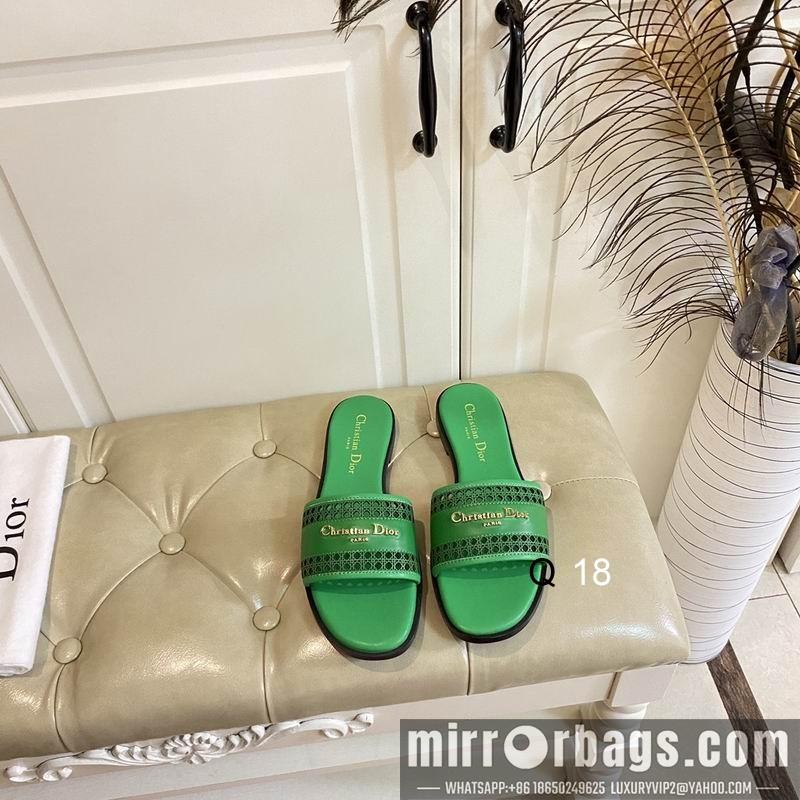 Replica Dior Shoes sz35-40 Y1101