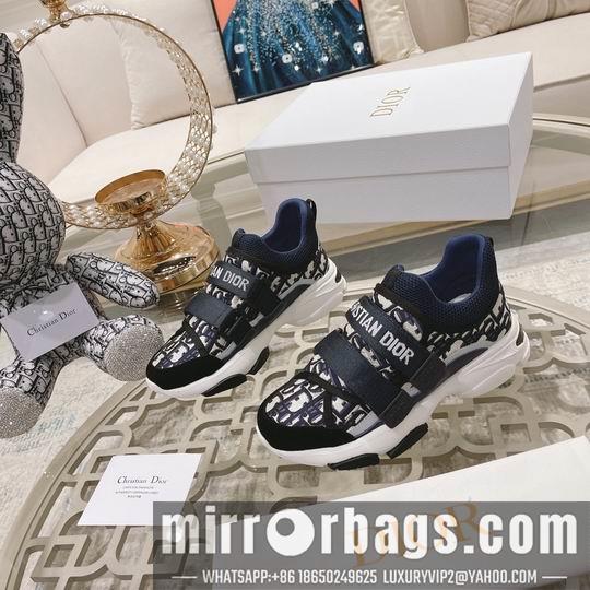 Replica Dior Shoes sz34-41 mnh0904