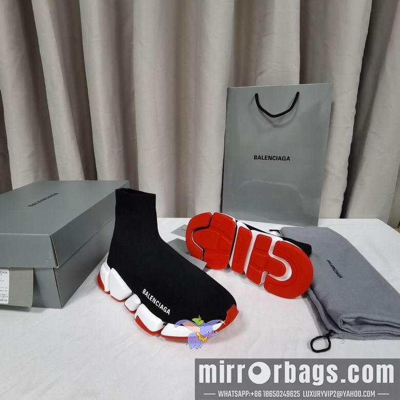 Replica Balenciaga Shoes sz35-45 ngh0210