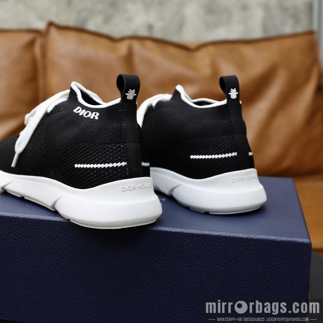 Replica Dior Shoes sz38-44 hnh1216