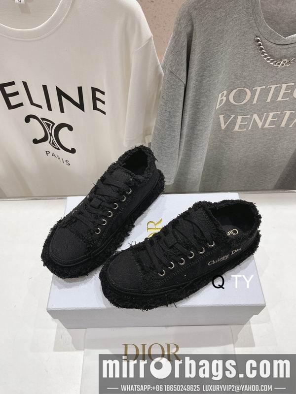 Replica Dior Shoes sz35-40 TY0601