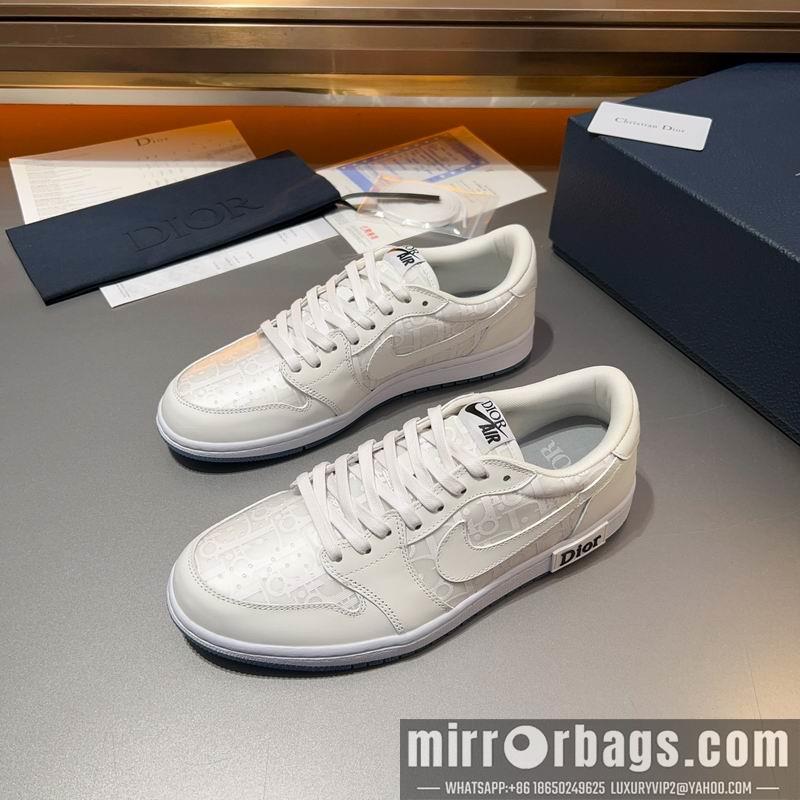 Replica Dior Shoes sz38-44 hnw0406