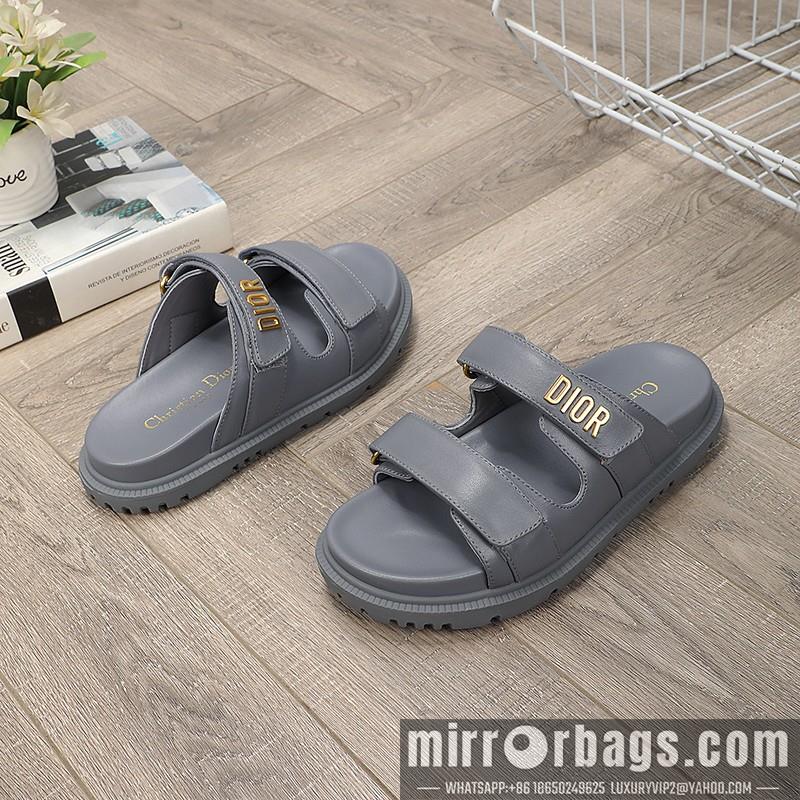 Replica Dior Shoes sz35-42 mnw0304