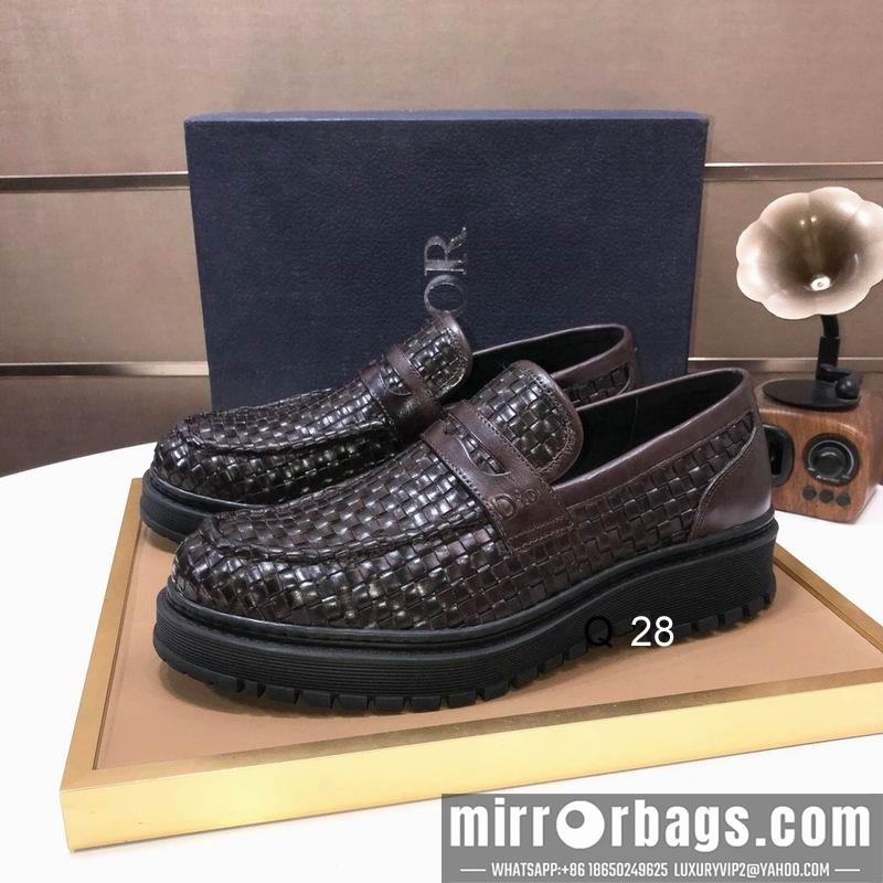 Replica Dior Shoes sz38-45 N1205